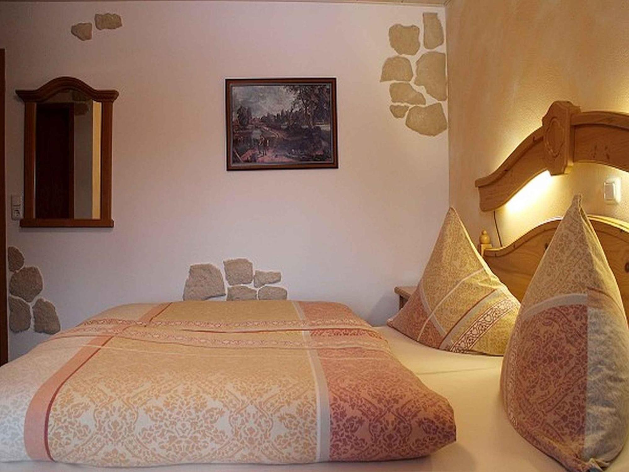 Landhaus Panoramablick Schonach im Schwarzwald Εξωτερικό φωτογραφία